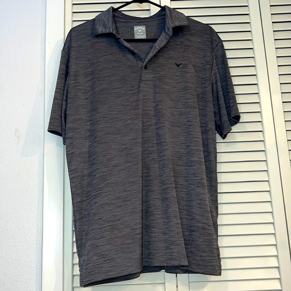 Golf shirt